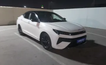 JAC J7 2024 года за 11 000 000 тг. в Шымкент фото 2