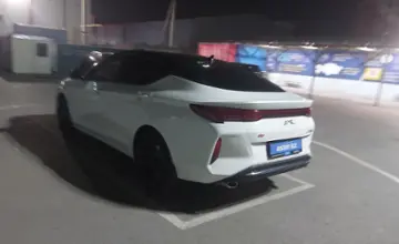 JAC J7 2024 года за 11 000 000 тг. в Шымкент фото 4