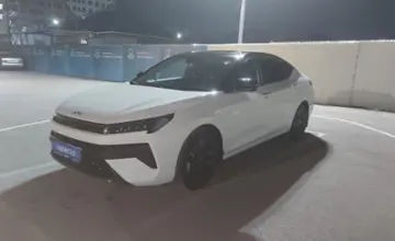 JAC J7 2024 года за 11 000 000 тг. в Шымкент фото 1