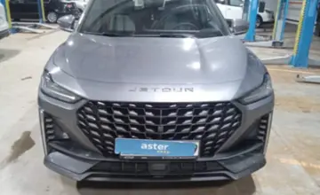 Jetour X70 PLUS 2023 года за 10 000 000 тг. в Караганда фото 2