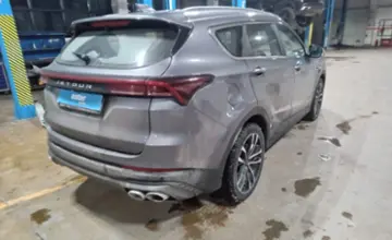 Jetour X70 PLUS 2023 года за 10 000 000 тг. в Караганда