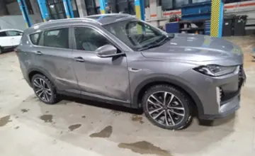 Jetour X70 PLUS 2023 года за 10 000 000 тг. в Караганда фото 4