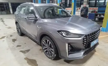 Jetour X70 PLUS 2023 года за 10 000 000 тг. в Караганда фото 3