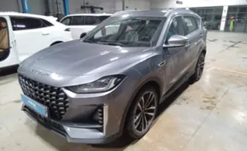 Jetour X70 PLUS 2023 года за 10 000 000 тг. в Караганда фото 1