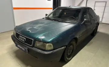 Audi 80 1992 года за 1 300 000 тг. в Уральск фото 1