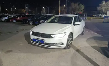Volkswagen Passat 2017 года за 9 200 000 тг. в Тараз фото 1