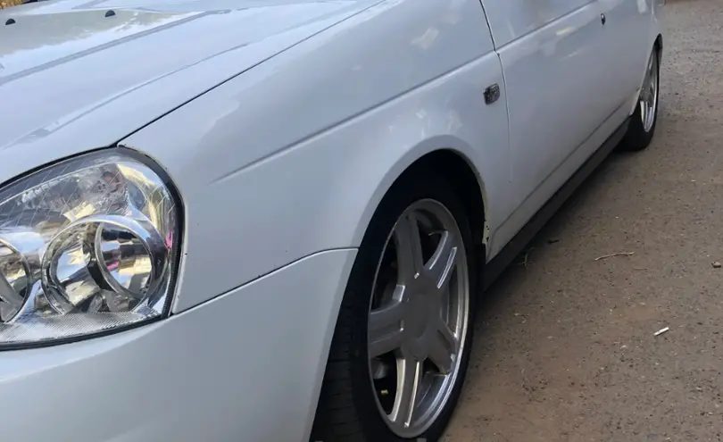 LADA (ВАЗ) Priora 2014 года за 2 900 000 тг. в Уральск