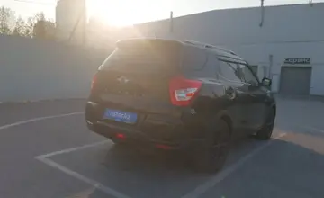 SsangYong Tivoli 2022 года за 7 500 000 тг. в Шымкент фото 3