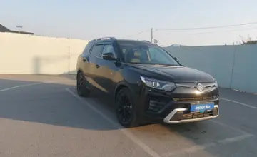 SsangYong Tivoli 2022 года за 7 500 000 тг. в Шымкент фото 2