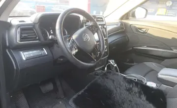 SsangYong Tivoli 2022 года за 7 500 000 тг. в Шымкент фото 5