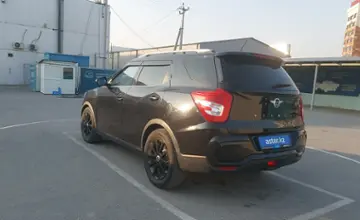 SsangYong Tivoli 2022 года за 7 500 000 тг. в Шымкент фото 4