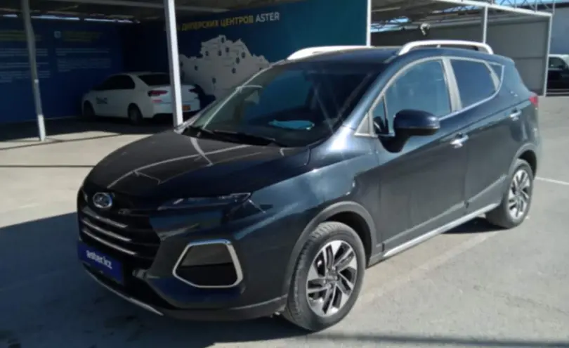JAC S3 Pro 2023 года за 6 500 000 тг. в Кызылорда