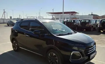 JAC S3 Pro 2023 года за 6 500 000 тг. в Кызылорда фото 3