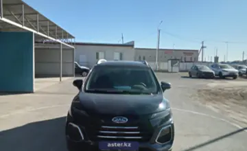 JAC S3 Pro 2023 года за 6 500 000 тг. в Кызылорда фото 2