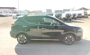 JAC S3 Pro 2023 года за 6 500 000 тг. в Кызылорда фото 4