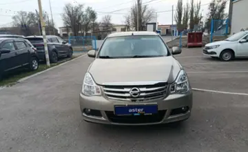 Nissan Almera 2014 года за 4 500 000 тг. в Тараз фото 2
