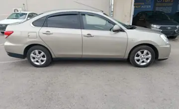 Nissan Almera 2014 года за 4 500 000 тг. в Тараз фото 4