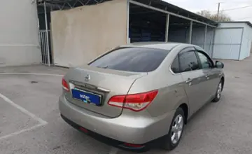 Nissan Almera 2014 года за 4 500 000 тг. в Тараз