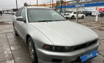 Mitsubishi Diamante 1997 года за 1 600 000 тг. в Талдыкорган фото 3