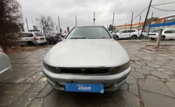 Mitsubishi Diamante 1997 года за 1 600 000 тг. в Талдыкорган фото 2