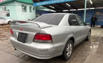 Mitsubishi Diamante 1997 года за 1 600 000 тг. в Талдыкорган
