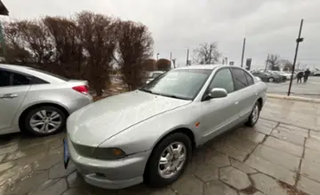 Mitsubishi Diamante 1997 года за 1 600 000 тг. в Талдыкорган фото 1