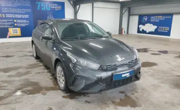 Kia Cerato 2024 года за 9 100 000 тг. в Астана фото 2