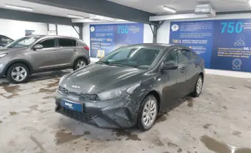 Kia Cerato 2024 года за 9 100 000 тг. в Астана фото 1