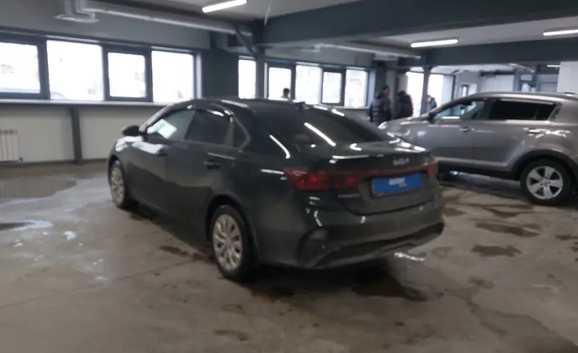 Kia Cerato 2024 года за 9 100 000 тг. в Астана фото 4