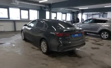 Kia Cerato 2024 года за 9 100 000 тг. в Астана фото 4