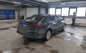 Kia Cerato 2024 года за 9 100 000 тг. в Астана фото 3