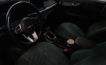 Kia Cerato 2024 года за 9 100 000 тг. в Астана фото 5