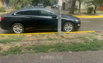 Chevrolet Malibu 2020 года за 10 000 000 тг. в Жетысуская область фото 3