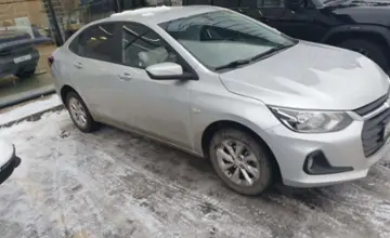 Chevrolet Onix 2023 года за 5 500 000 тг. в Астана фото 4