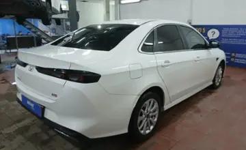 Kaiyi E5 2024 года за 7 000 000 тг. в Астана