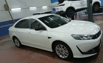 Kaiyi E5 2024 года за 7 000 000 тг. в Астана фото 4