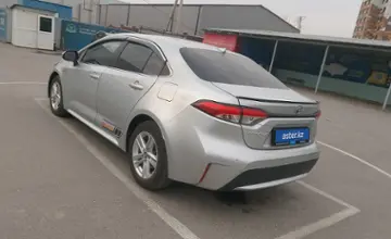 Toyota Levin 2022 года за 9 000 000 тг. в Шымкент фото 4