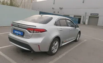 Toyota Levin 2022 года за 9 000 000 тг. в Шымкент фото 3