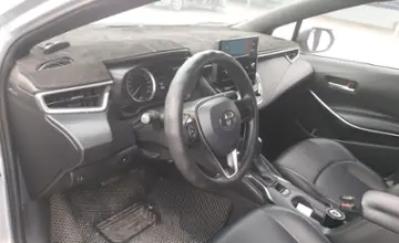 Toyota Levin 2022 года за 9 000 000 тг. в Шымкент фото 5