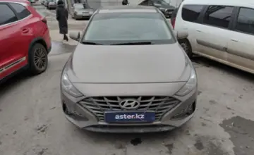Hyundai i30 2023 года за 10 000 000 тг. в Костанай фото 2