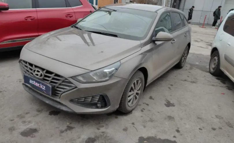 Hyundai i30 2023 года за 10 000 000 тг. в Костанай