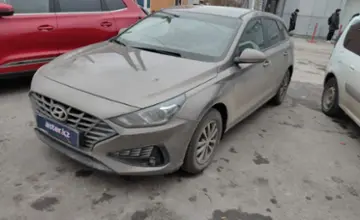 Hyundai i30 2023 года за 10 000 000 тг. в Костанай фото 1