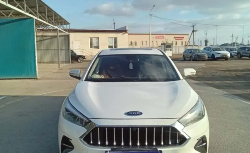 JAC J7 2022 года за 8 000 000 тг. в Кызылорда фото 2
