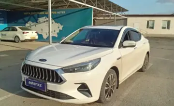 JAC J7 2022 года за 8 000 000 тг. в Кызылорда фото 1