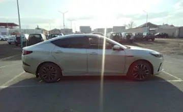 JAC J7 2022 года за 8 000 000 тг. в Кызылорда фото 4