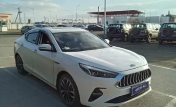 JAC J7 2022 года за 8 000 000 тг. в Кызылорда фото 3