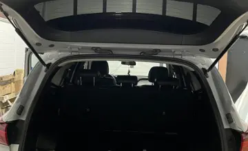 Hyundai Santa Fe 2019 года за 13 200 000 тг. в Усть-Каменогорск