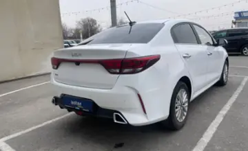 Kia Rio 2022 года за 8 500 000 тг. в Тараз
