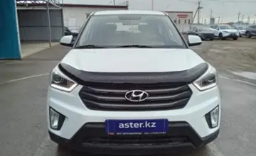 Hyundai Creta 2019 года за 9 500 000 тг. в Кызылорда фото 2