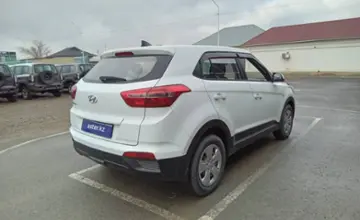 Hyundai Creta 2019 года за 9 500 000 тг. в Кызылорда